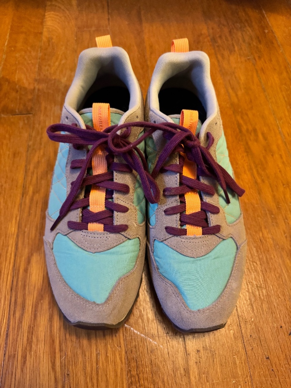 Women’s Merrell Alpine 83 Sneaker, size 10